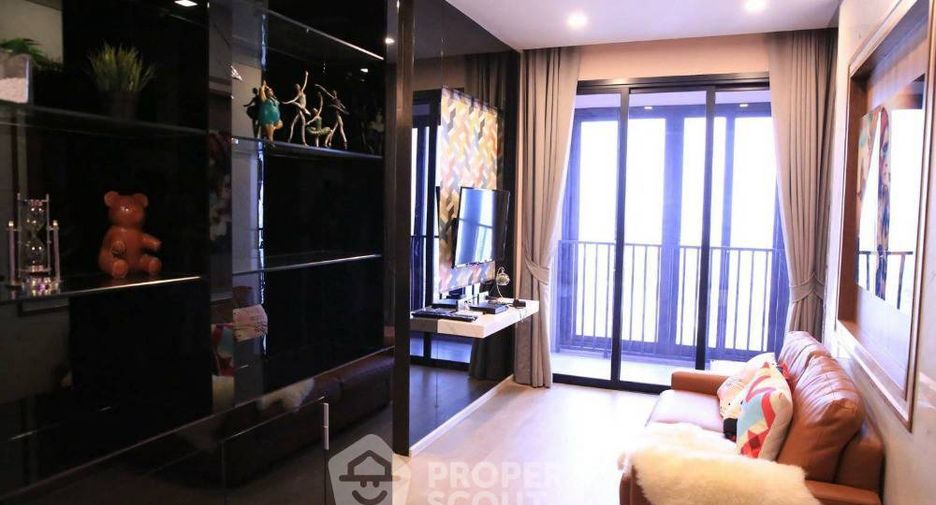 Wohnung zur Miete mit 3 Zimmer in Khlong Toei, Bangkok