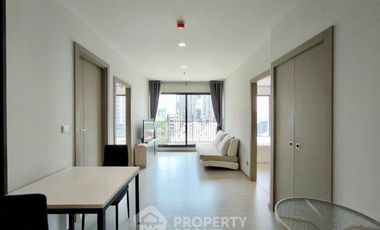 Wohnung zur Miete mit 2 Zimmer in Huai Khwang, Bangkok
