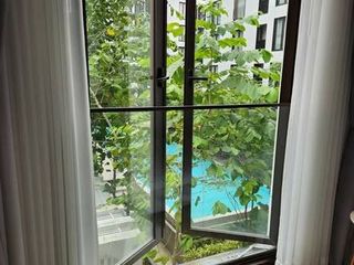 À louer 1 chambre condo à Watthana, Bangkok