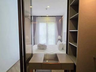 À louer 1 chambre condo à Watthana, Bangkok
