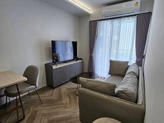 À louer 1 chambre condo à Watthana, Bangkok