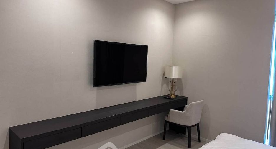 For rent 3 ベッドルーム condo in Khlong Toei, Bangkok
