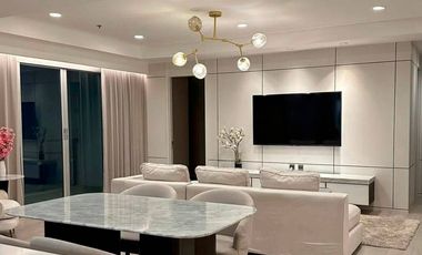 For rent 3 ベッドルーム condo in Khlong Toei, Bangkok
