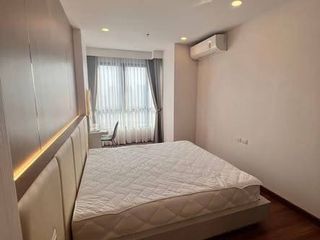 À louer 1 chambre condo à Khlong San, Bangkok