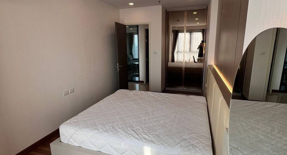 出租 1 卧室 公寓 在 Khlong San, 曼谷
