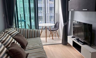 À louer 1 chambre condo à Bang Rak, Bangkok