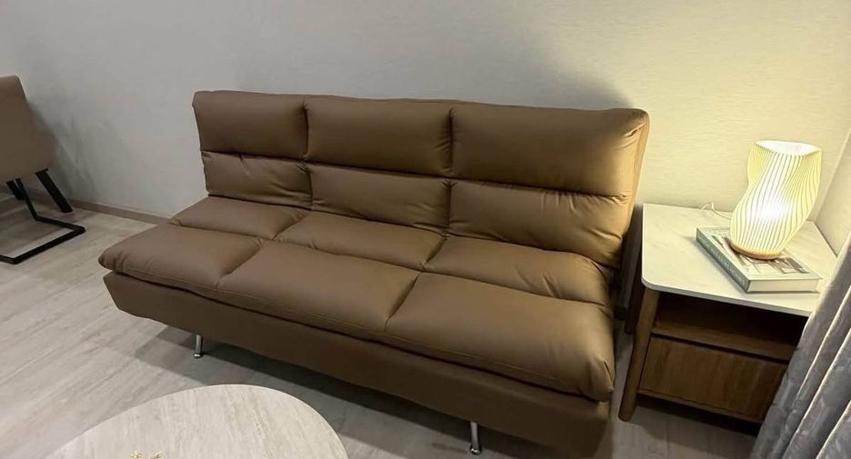 Wohnung zur Miete mit 2 Zimmer in Watthana, Bangkok