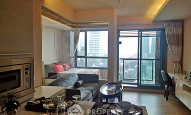 Condo en alquiler de 1 habitaciones en Watthana, Bangkok
