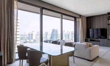 Wohnung zur Miete mit 2 Zimmer in Khlong Toei, Bangkok