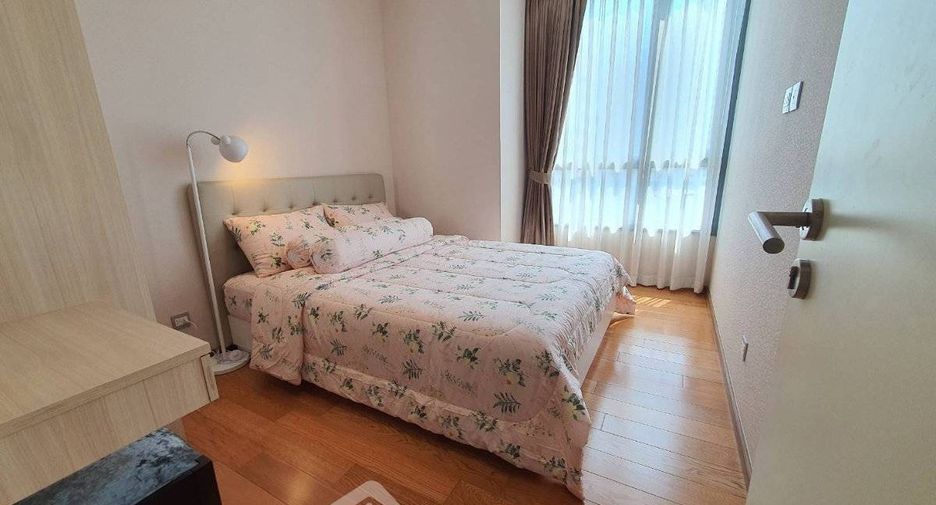 For rent 2 ベッドルーム condo in Watthana, Bangkok
