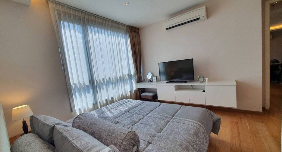 For rent 2 ベッドルーム condo in Watthana, Bangkok