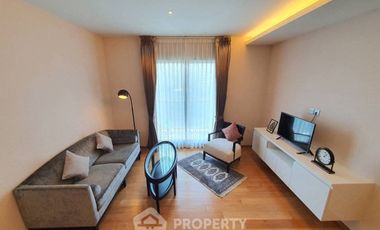 Condo en alquiler de 2 habitaciones en Watthana, Bangkok