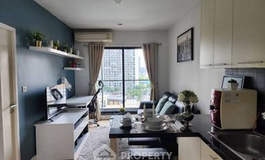 Wohnung zur Miete mit 1 Zimmer in Sathon, Bangkok