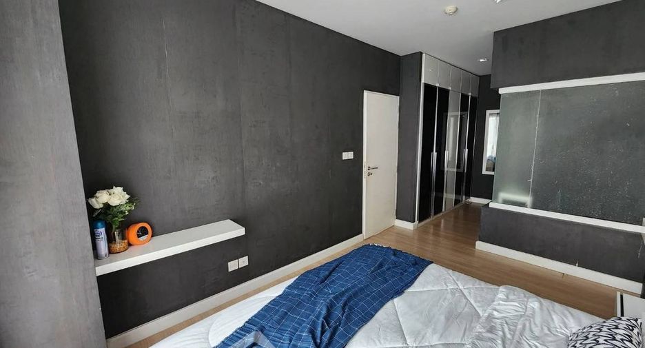 Wohnung zur Miete mit 1 Zimmer in Sathon, Bangkok