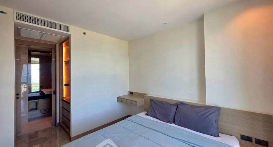 For rent 1 bed condo in Jomtien, Pattaya
