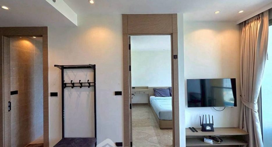 For rent 1 bed condo in Jomtien, Pattaya