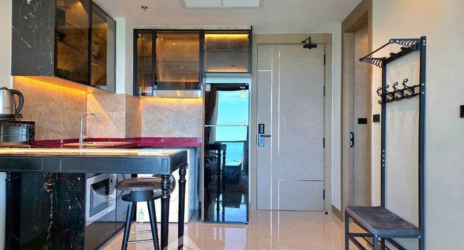 For rent 1 bed condo in Jomtien, Pattaya