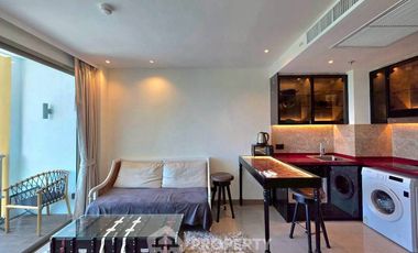 For rent 1 bed condo in Jomtien, Pattaya