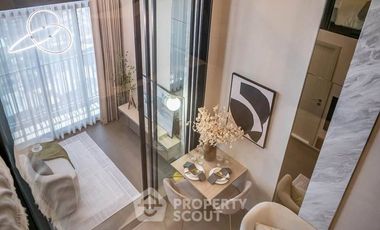 For rent 2 bedrooms condo in Ratchathewi, Bangkok