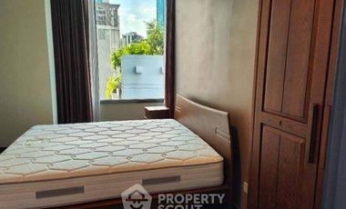 Condo en alquiler de 1 habitaciones en Khlong Toei, Bangkok