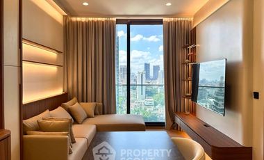 For rent 1 Beds condo in Sathon, Bangkok