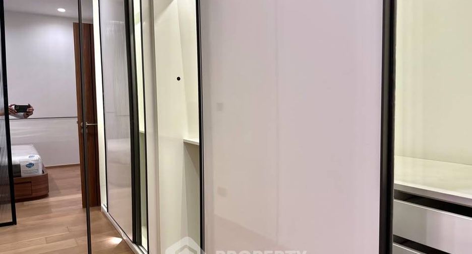 Wohnung zur Miete mit 1 Zimmer in Sathon, Bangkok