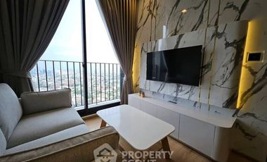 For rent 1 bed condo in Phaya Thai, Bangkok