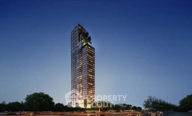 For rent 2 ベッドルーム condo in Watthana, Bangkok