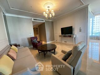Condo en alquiler de 2 habitaciones en Pathum Wan, Bangkok