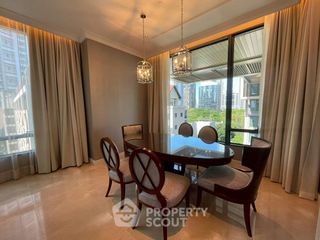 Condo en alquiler de 2 habitaciones en Pathum Wan, Bangkok
