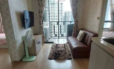 Condo en alquiler de 2 habitaciones en Suan Luang, Bangkok
