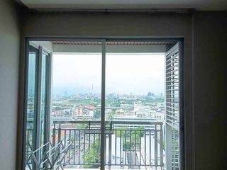 Wohnung zur Miete mit 1 Zimmer in Ratchathewi, Bangkok