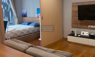 Condo en alquiler de 1 habitaciones en Pathum Wan, Bangkok