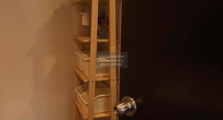 Condo en alquiler de 1 habitaciones en Pathum Wan, Bangkok