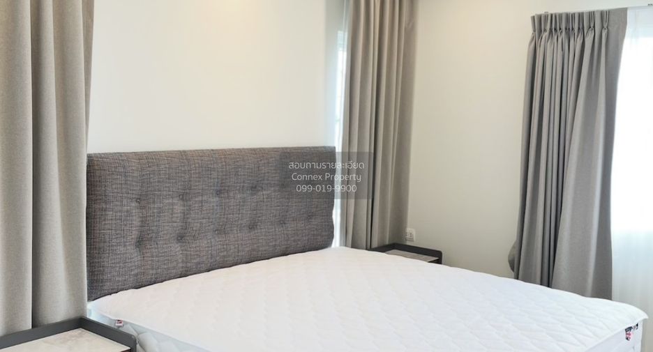 Haus zur Miete mit 4 Zimmer in Bang Phli, Samut Prakan
