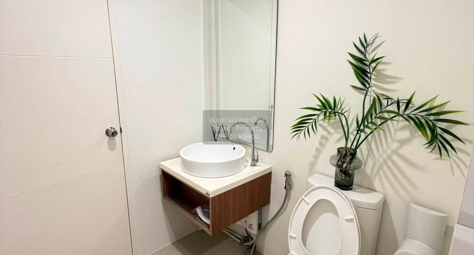 For rent 1 bed condo in Mueang Phuket, Phuket
