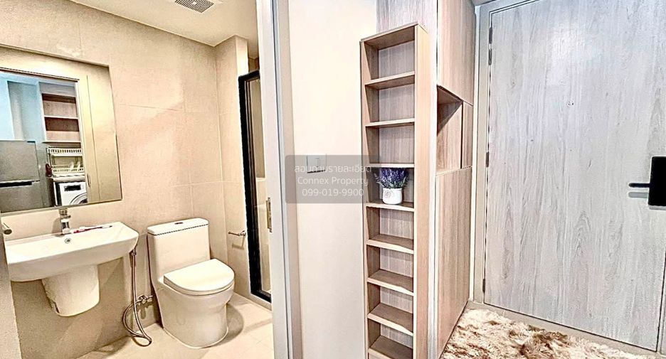 Аренда 1 кровать кондо в Катху, Пхукет