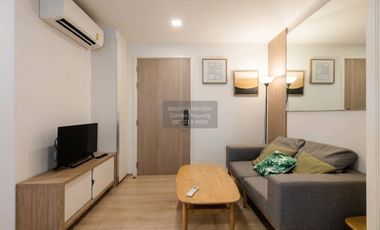 À louer 1 chambre condo à Phra Khanong, Bangkok