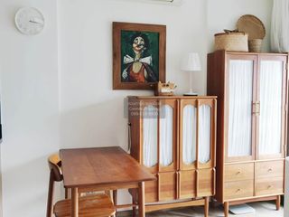 À louer 1 chambre condo à Suan Luang, Bangkok