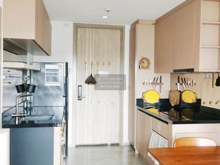 À louer 1 chambre condo à Suan Luang, Bangkok