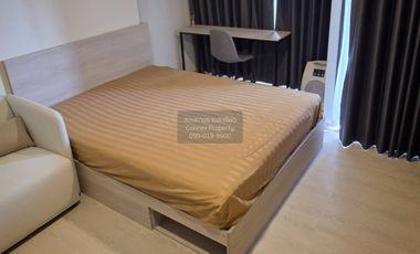 Condo en alquiler de 1 habitaciones en Khlong San, Bangkok