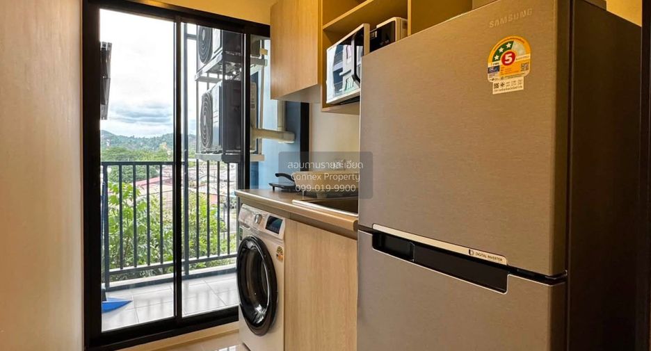 For rent 1 bed condo in Kathu, Phuket
