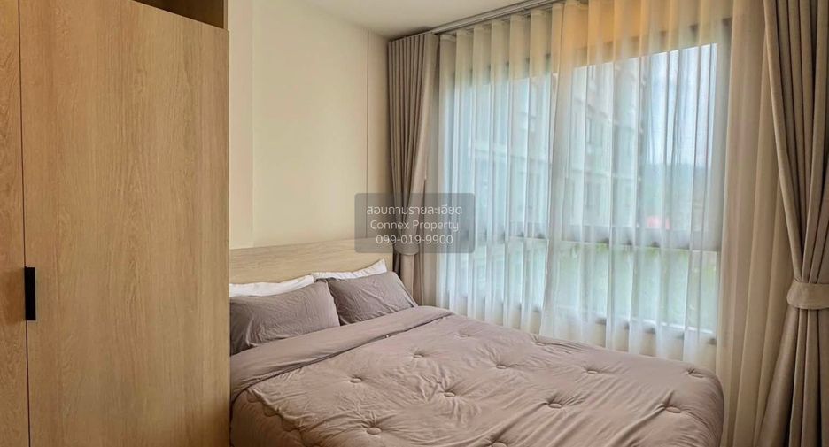 For rent 1 bed condo in Kathu, Phuket