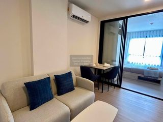 Condo en alquiler de 1 habitaciones en Kathu, Phuket