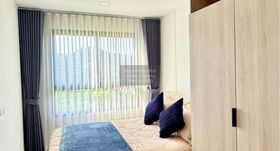 For rent 1 bed condo in Mueang Phuket, Phuket
