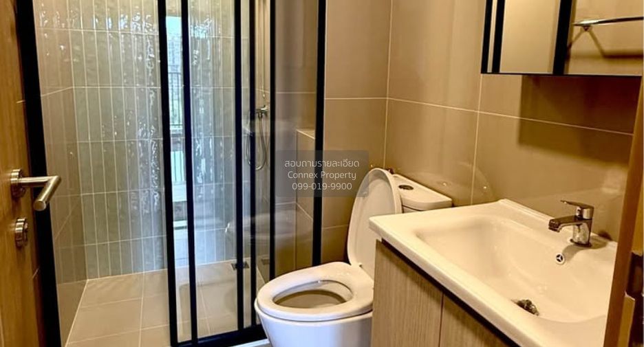 For rent 1 bed condo in Mueang Phuket, Phuket