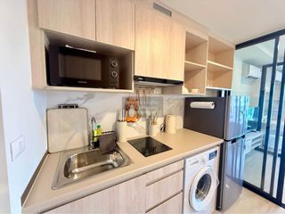 Condo en alquiler de 1 habitaciones en Kathu, Phuket