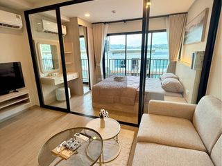 Condo en alquiler de 1 habitaciones en Kathu, Phuket