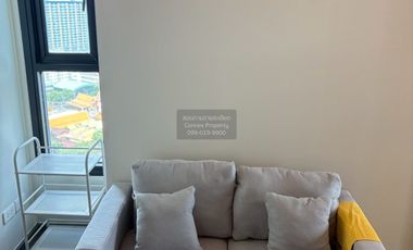 À louer 1 chambre condo à Watthana, Bangkok