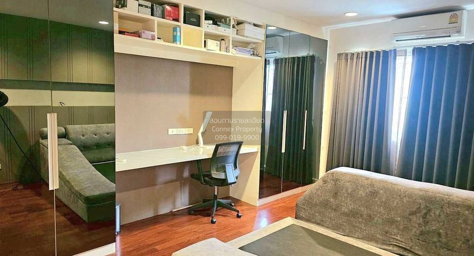 Casa en alquiler de 4 habitaciones en Bang Khen, Bangkok